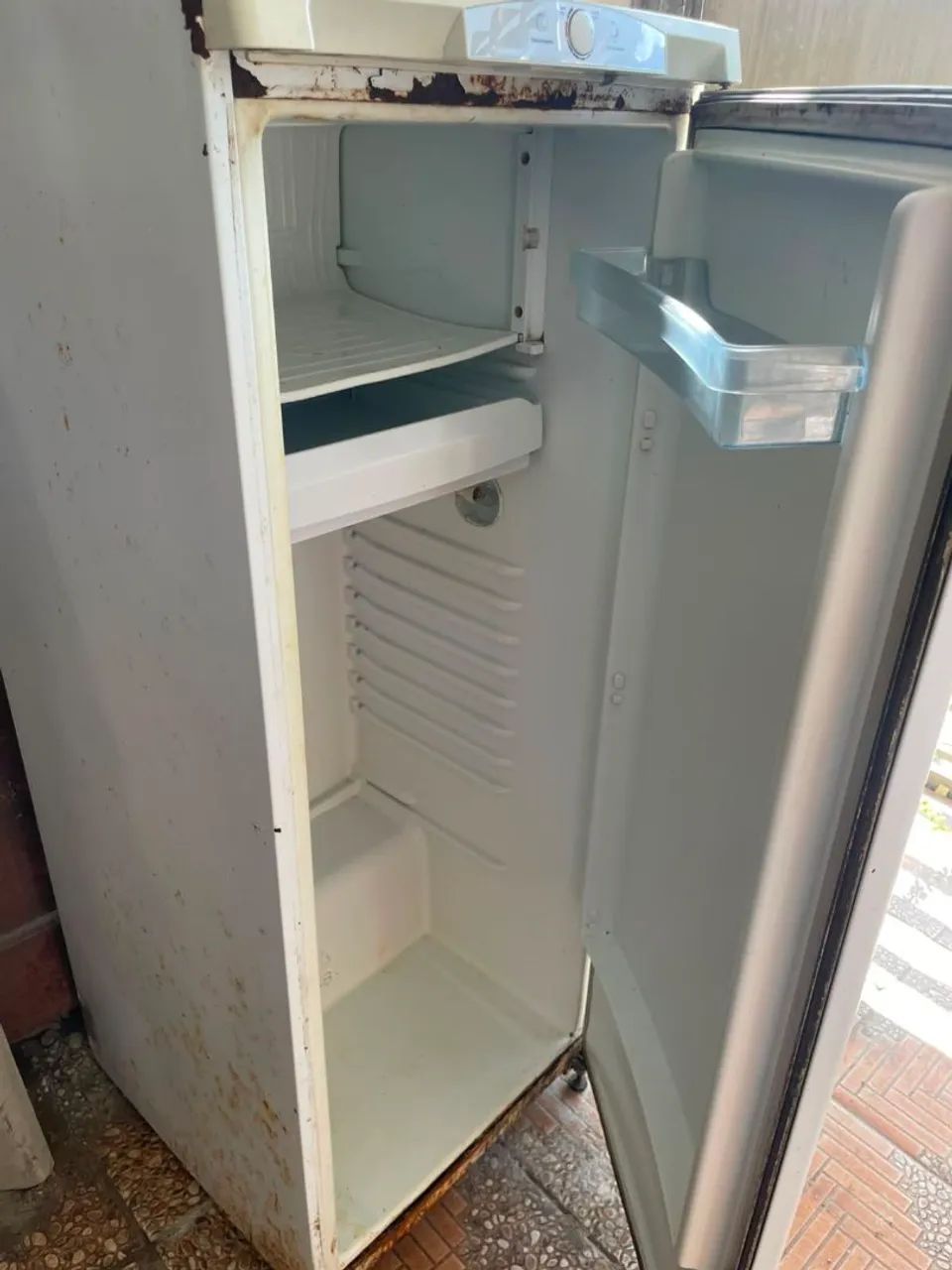 Geladeira 