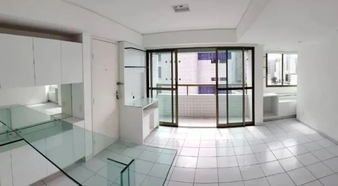 OPORTUNIDADE IMPERDÍVEL EM BOA VIAGEM  VENDA IMEDIATA! - Foto 2