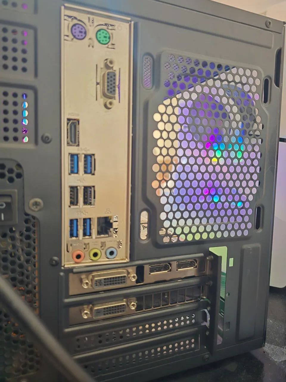 PC GAMER 16gb RAM - Foto 5