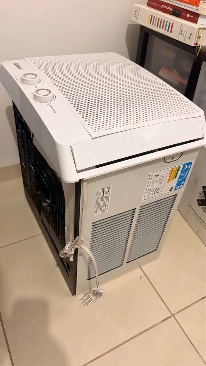 Ar Condicionado Janela - Foto 4