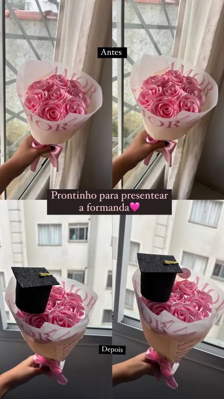 Presentes eternos  - Foto 2