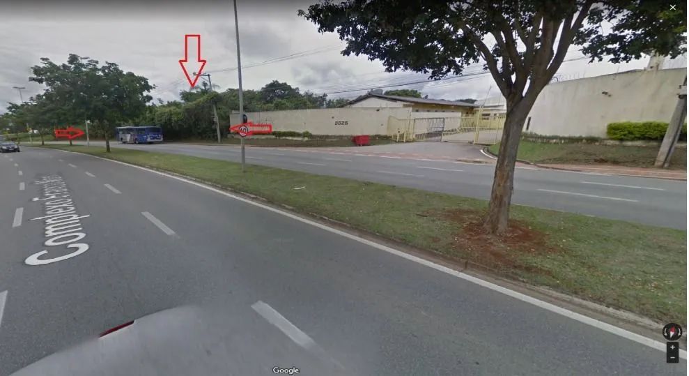 Área à venda, 24539 m² - Vila Nova Sorocaba - Sorocaba/SP - Foto 5