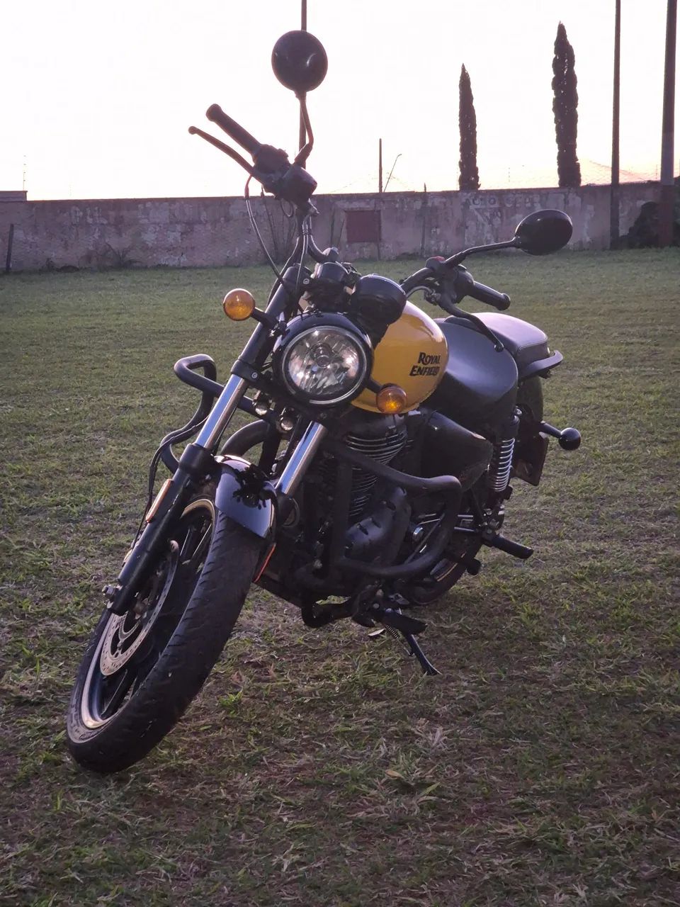 Meteor 350 2022