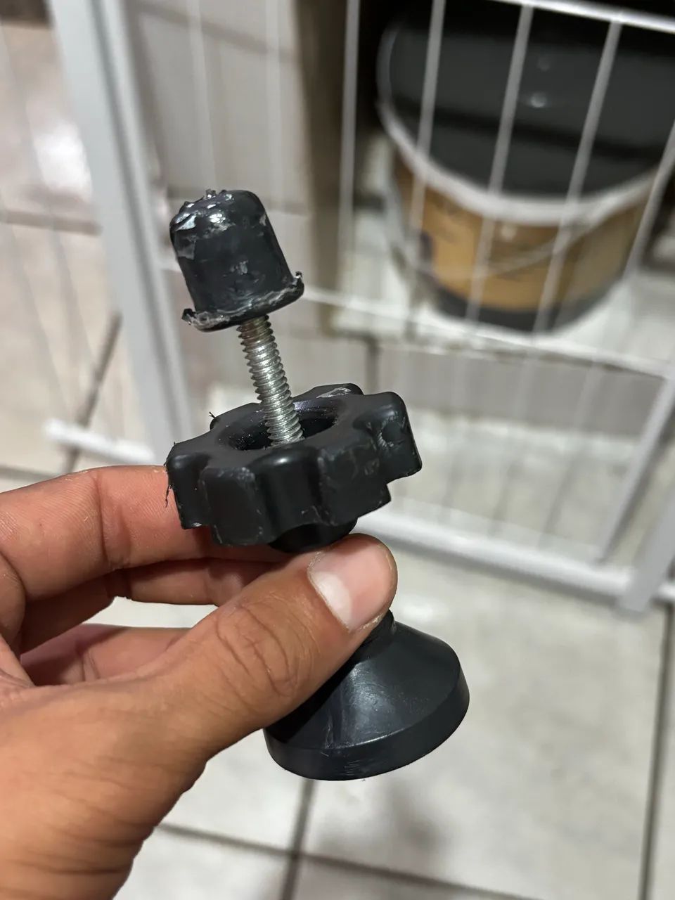 Portão para cães  - Foto 2