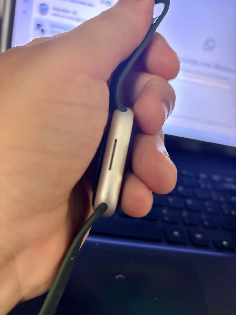Apple Watch série 8 GPS - Foto 3