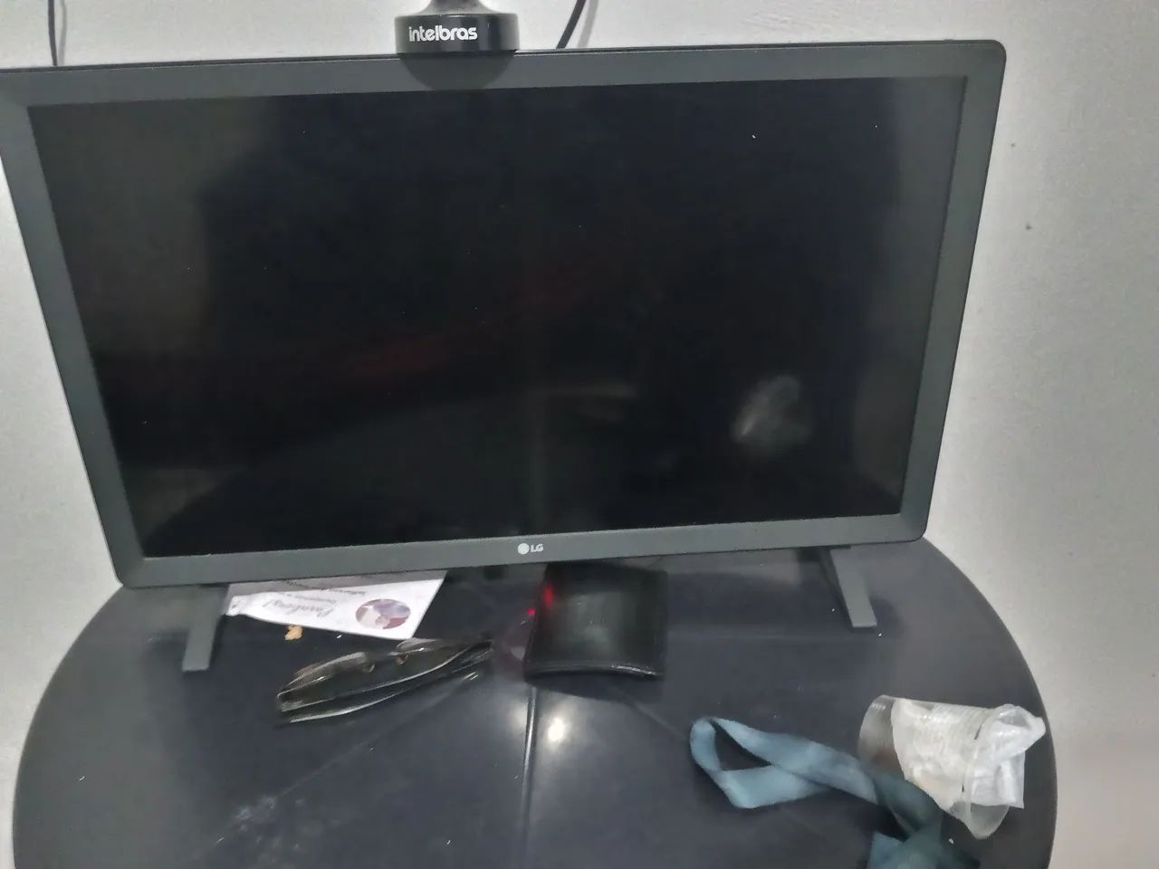 Smart tv LG 24 - Foto 2