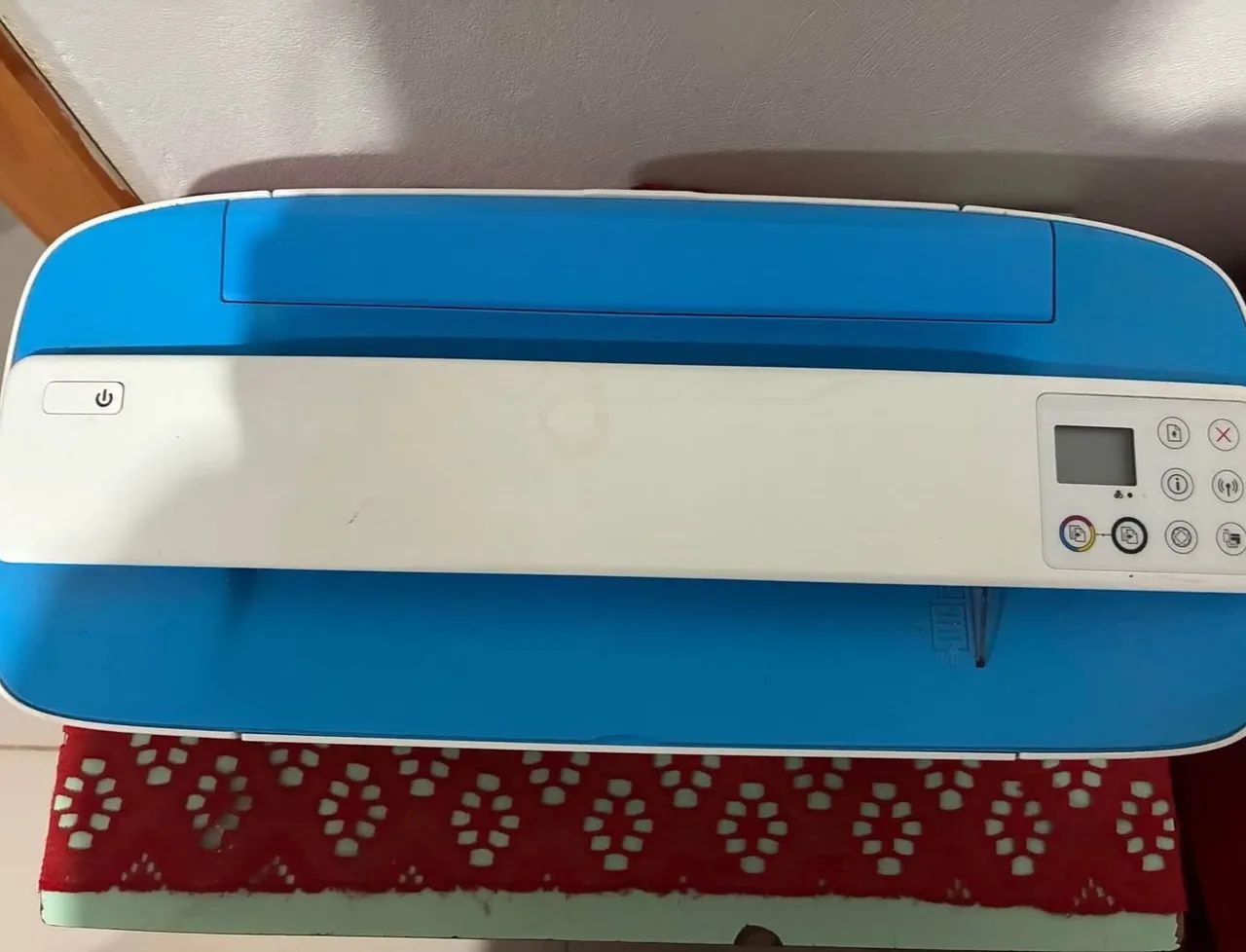 Impressora compacta - Foto 2