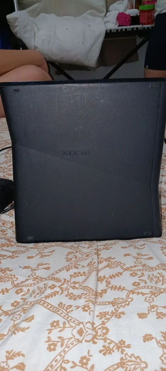 X box 360 - Foto 3