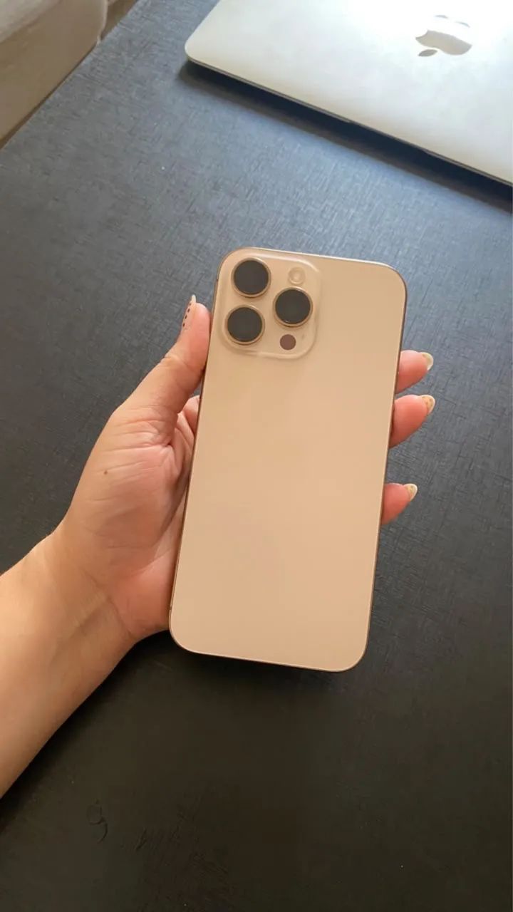 iPhone 16 Pro Max 256gb COMPLETO - Foto 5