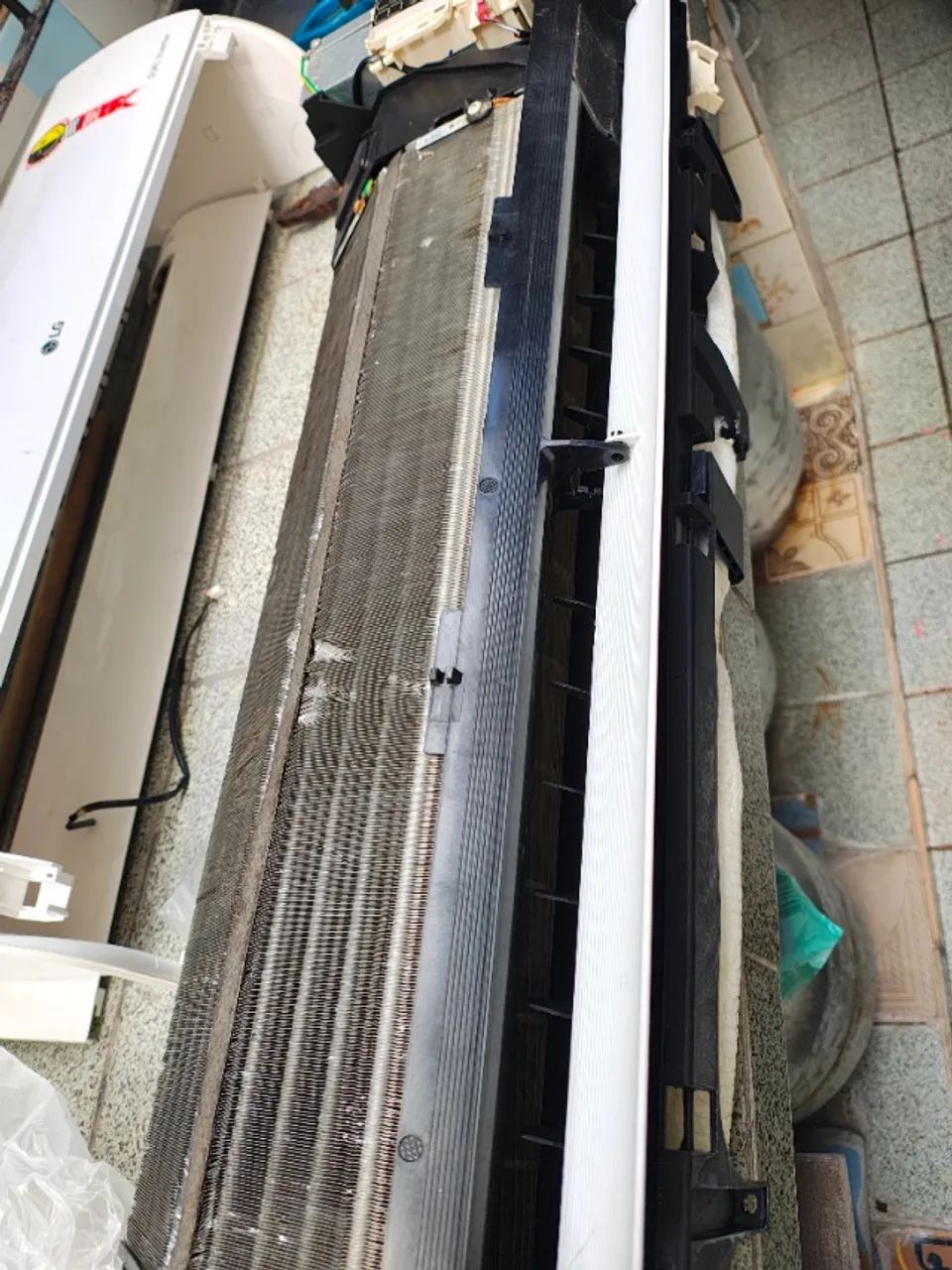 split 12.000 BTU's - Foto 3