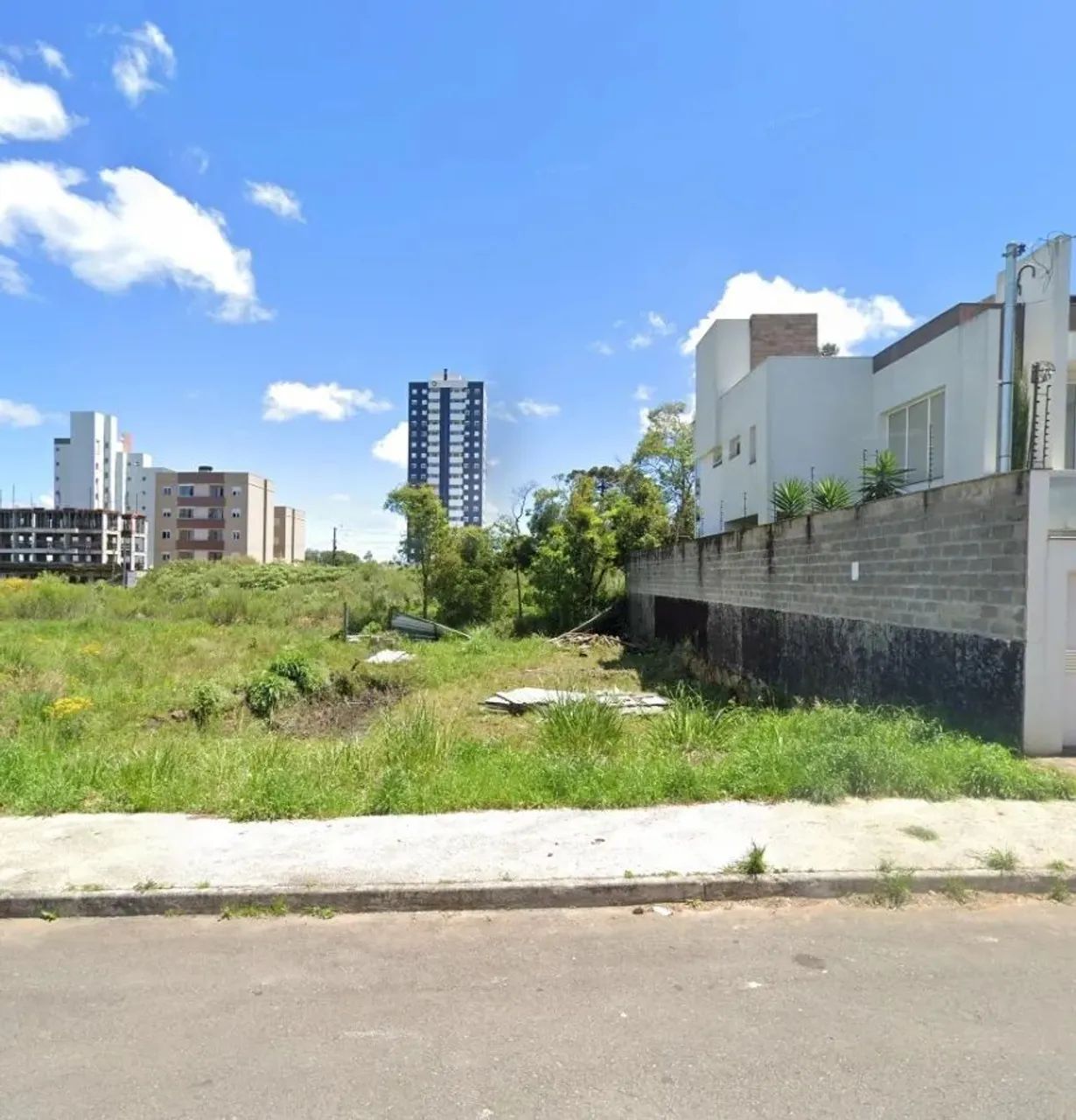 CAXIAS DO SUL - Terreno Padrão - VILA VERDE - Foto 2