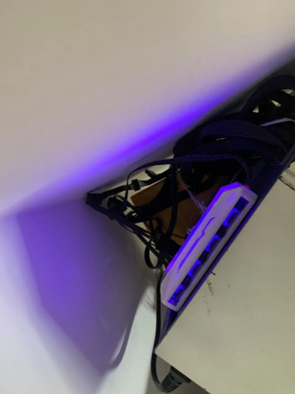 Pc ryzen 5600 + 2060 super - Foto 2