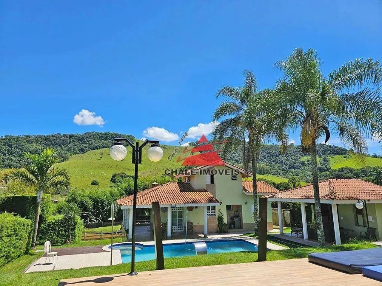 Chácara à venda, 3700 m² por R$ 1.195.000 - Zona Rural - Itapeva de Minas/MG - Foto 2