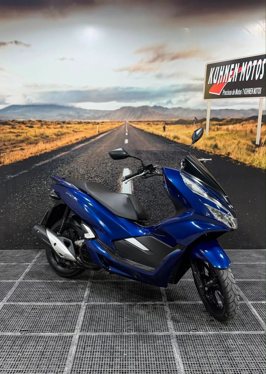 HONDA PCX 150 2020 - Foto 2