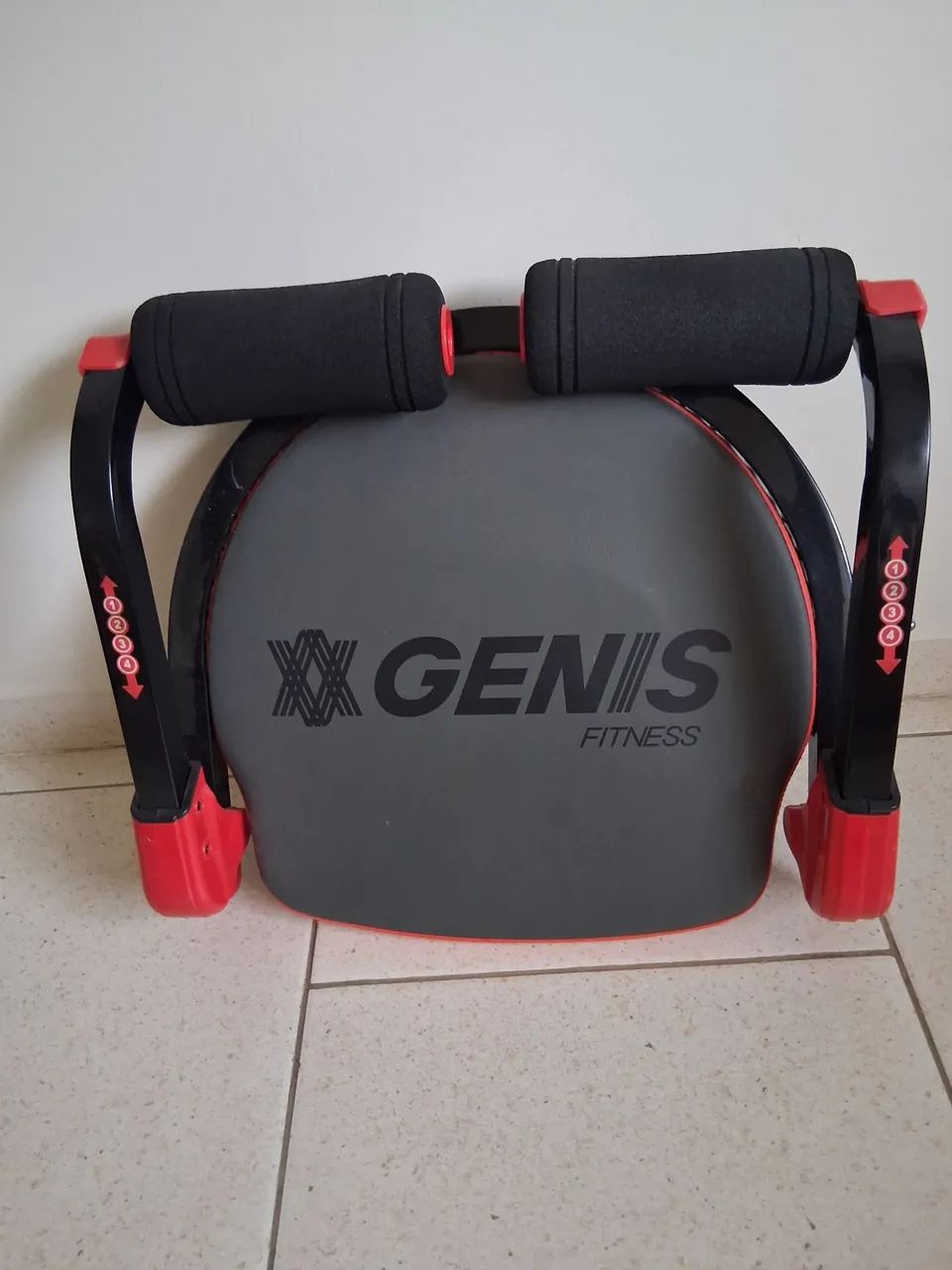 GENIS FITiNESS - Foto 2