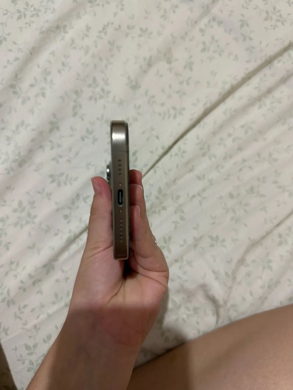 iPhone 16 pro max  - Foto 5