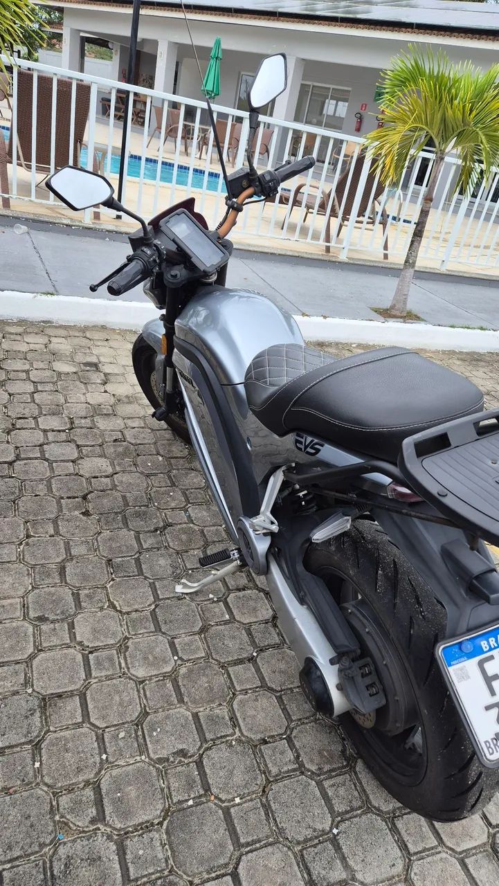 Voltz EVS - Foto 3