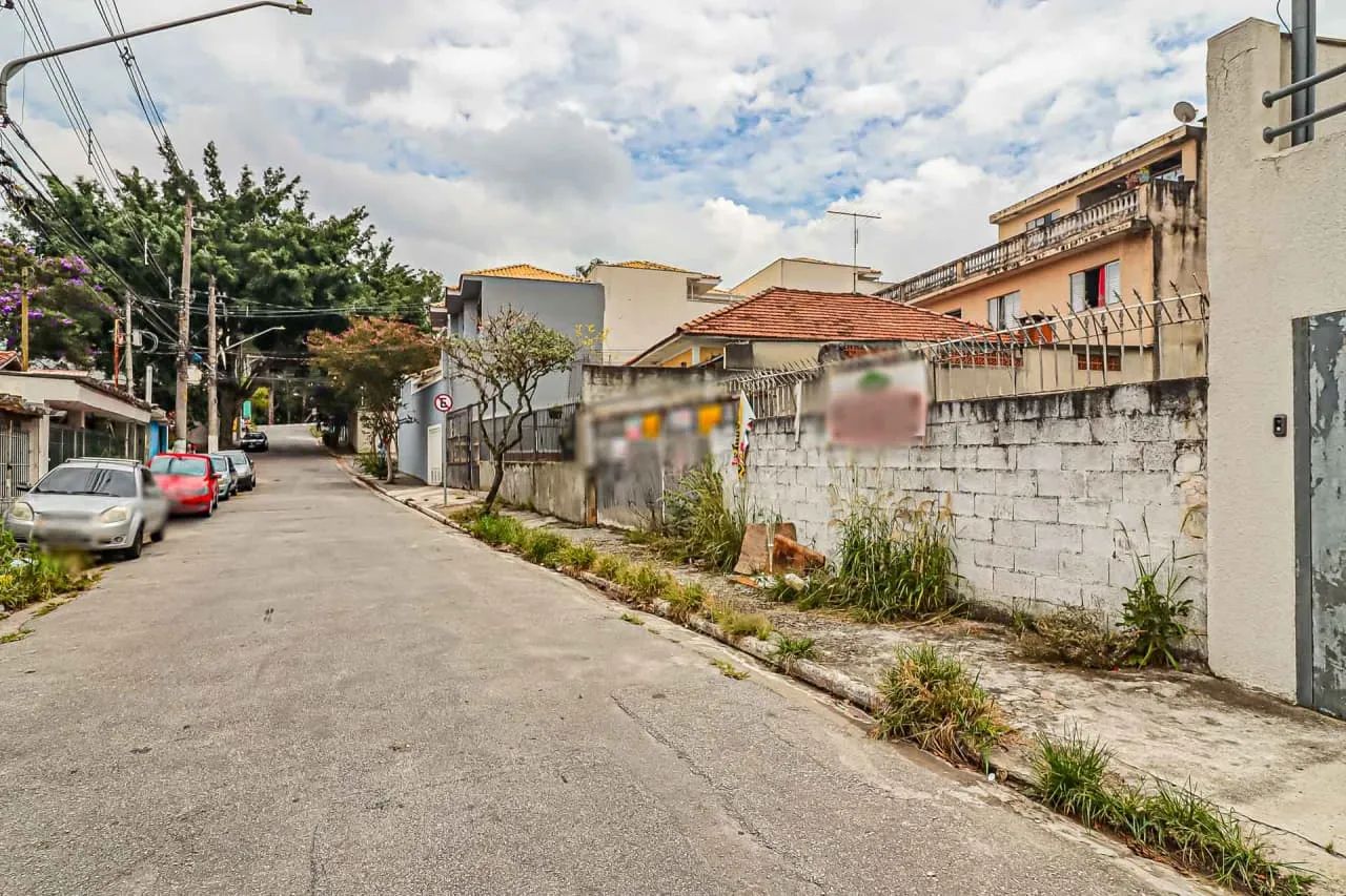 Terreno na Rua Manguaba, 118  500 m² - Foto 2