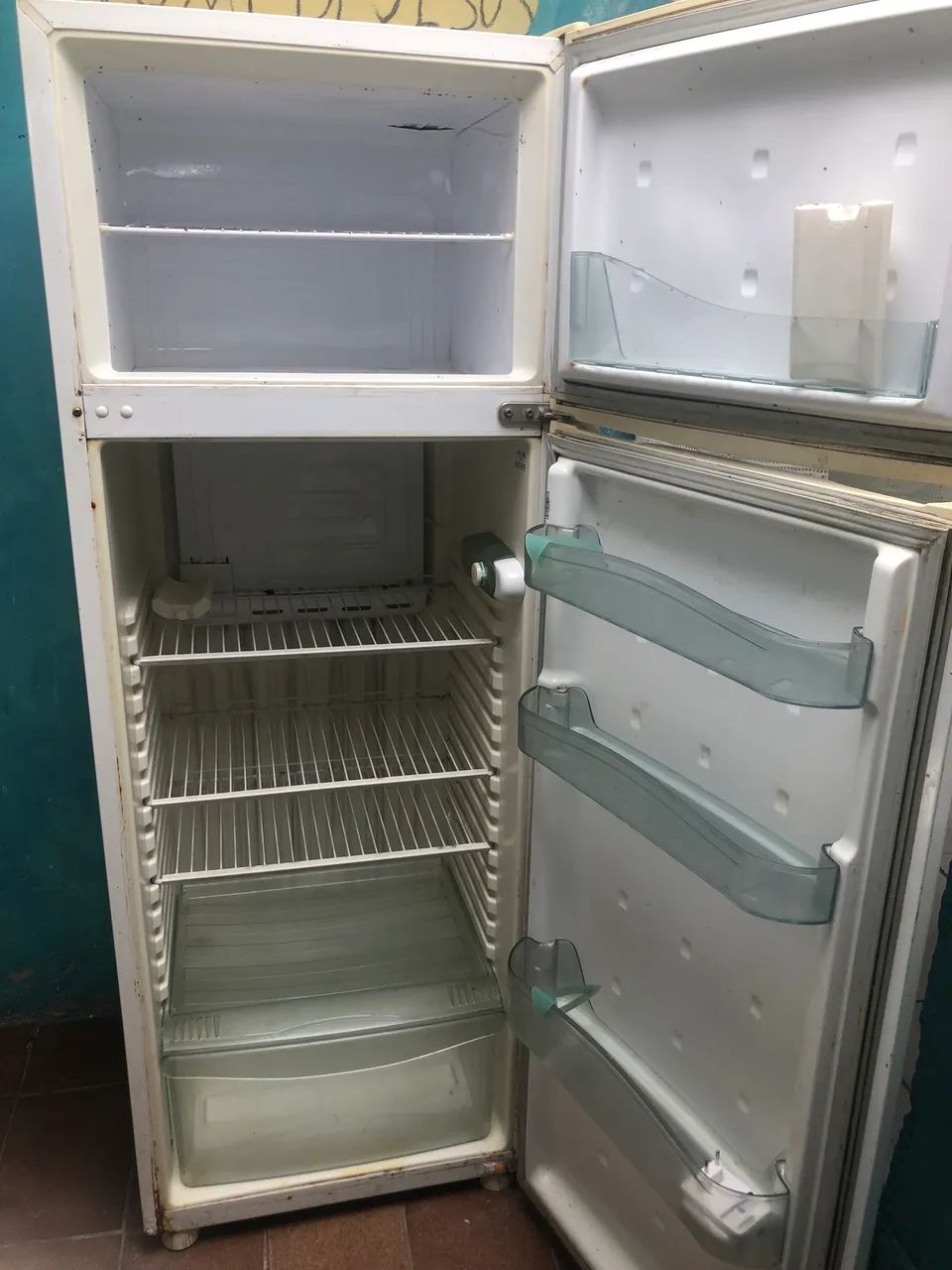 Geladeira  - Foto 5