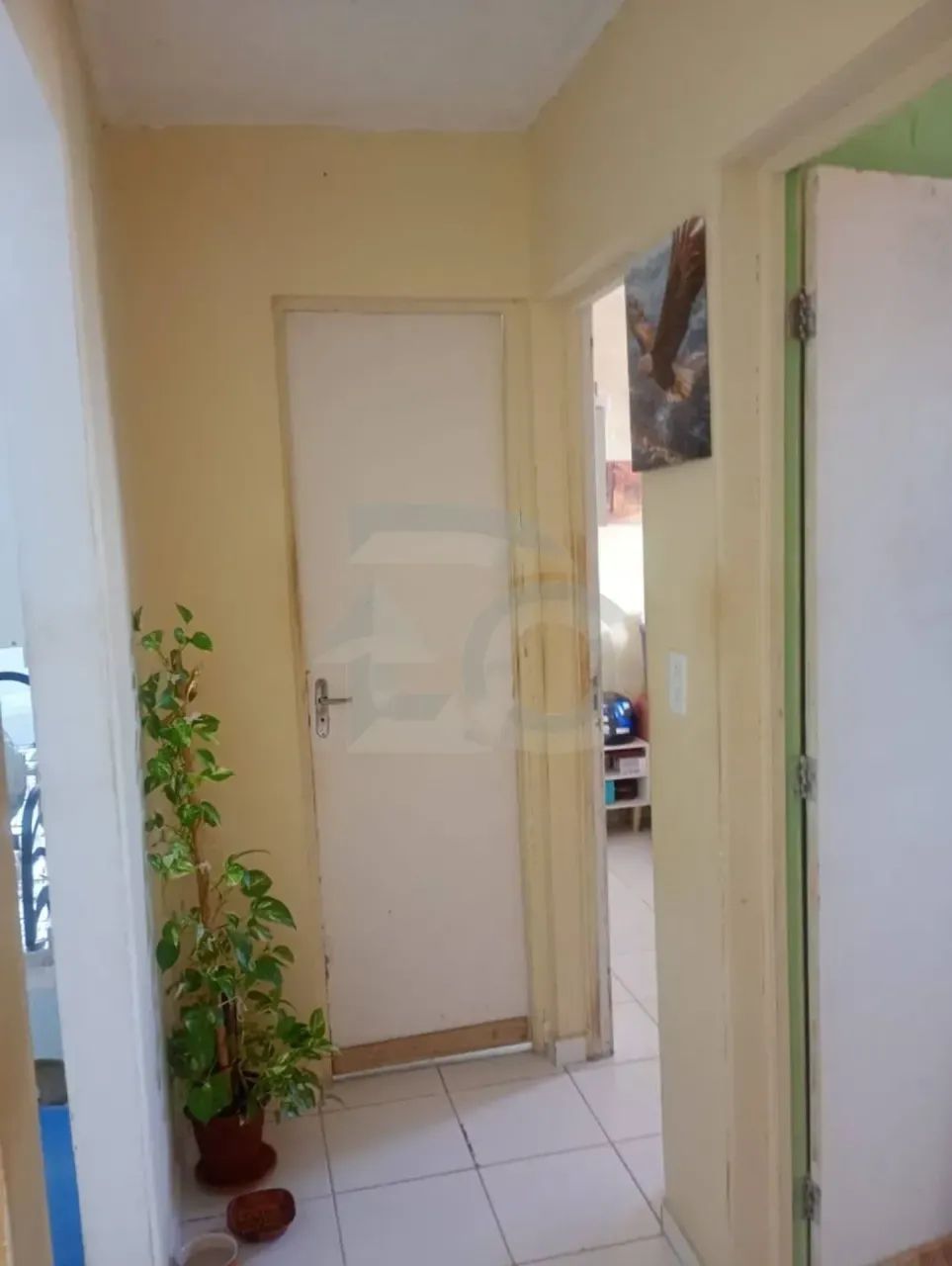 Condominio Jaime Noberto Silva - 2 Quartos e Garagem. - Foto 2