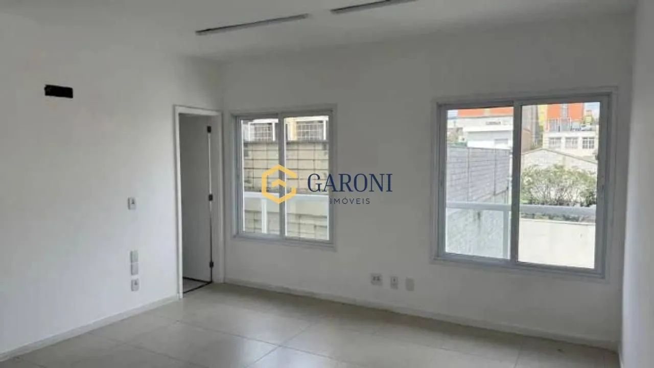 Sala para alugar, 33 m² Perdizes - São Paulo/SP