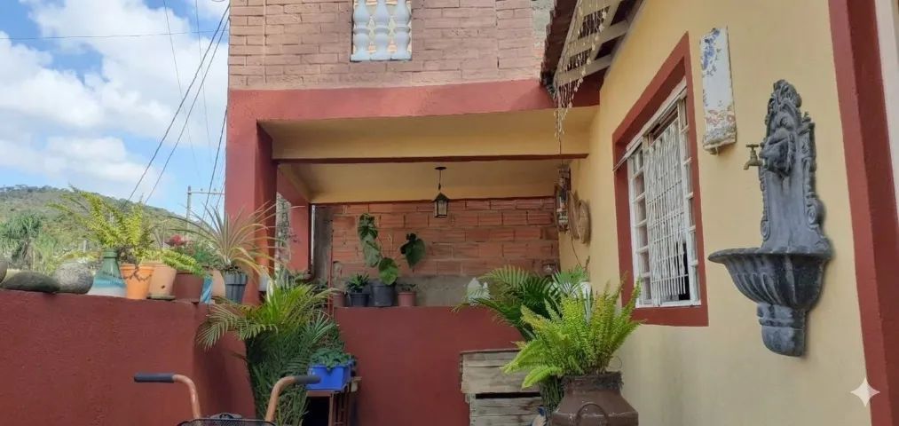 Mini Chácara dentro da Cidade de Cunha  - Foto 4