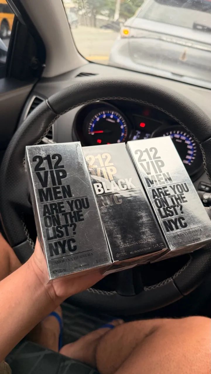 212 vip e 212 vip black 100ml 