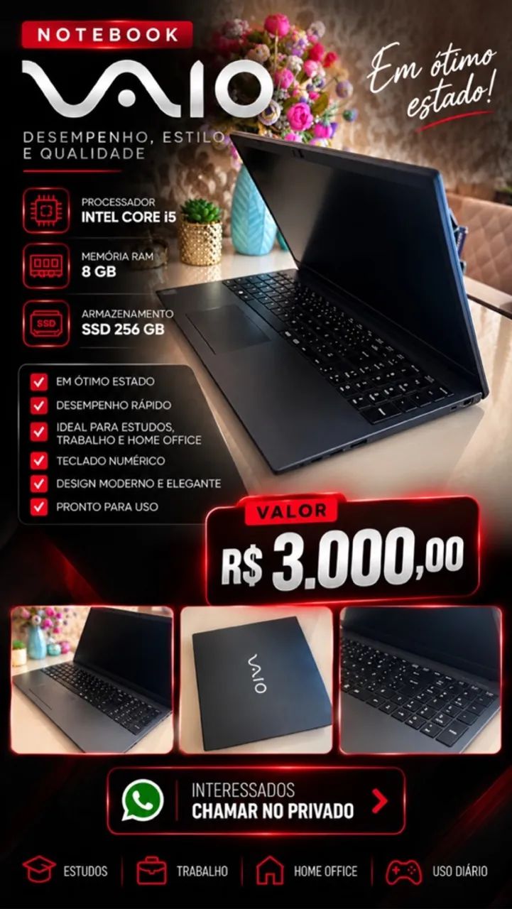 Notebook