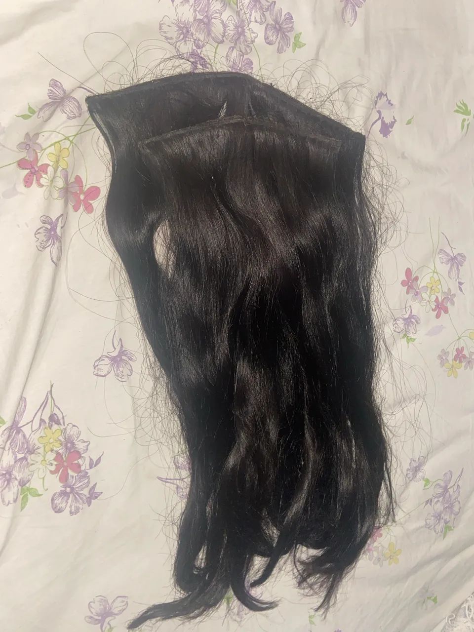 Mega hair 50 cm