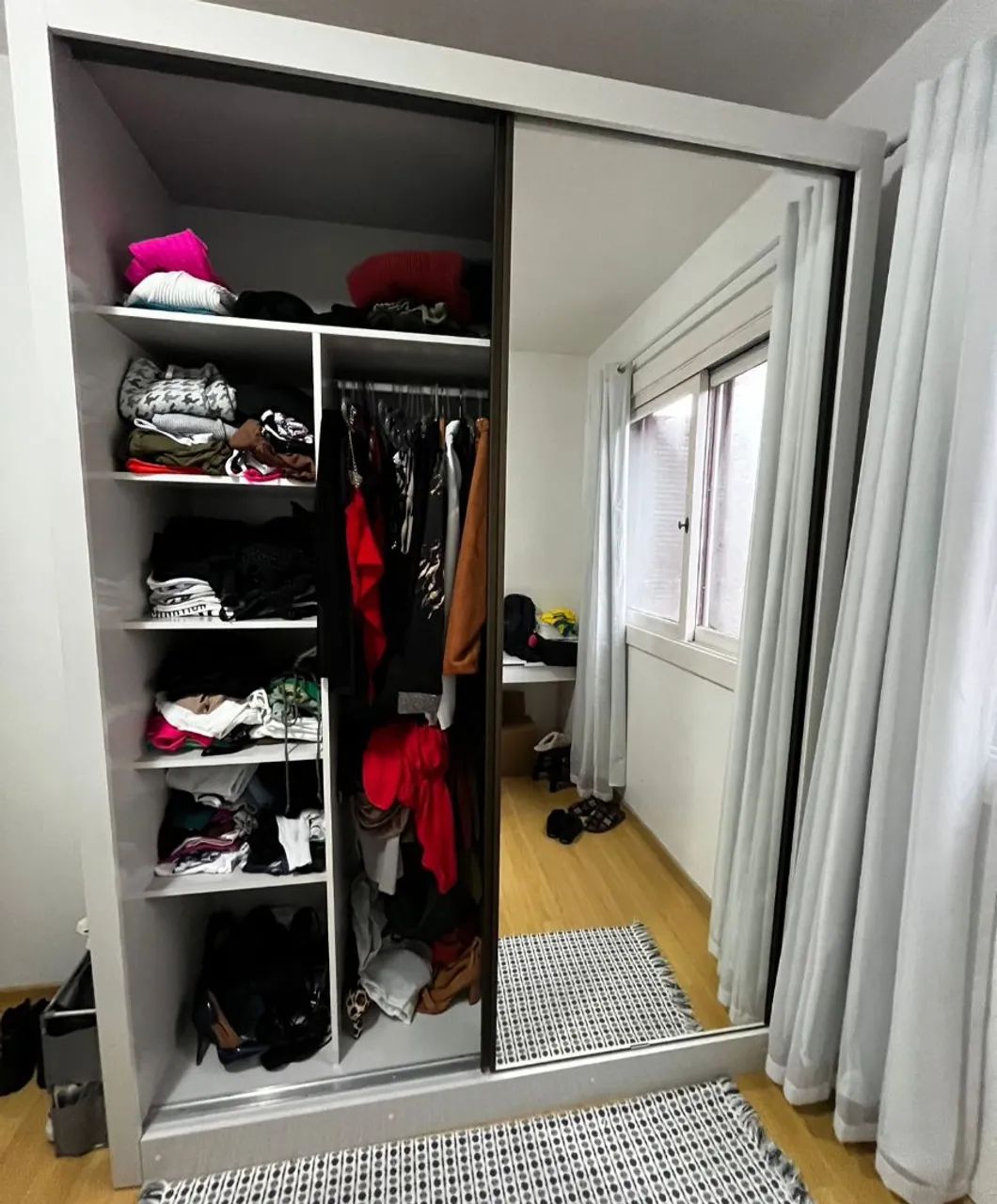 Guarda roupa  - Foto 2