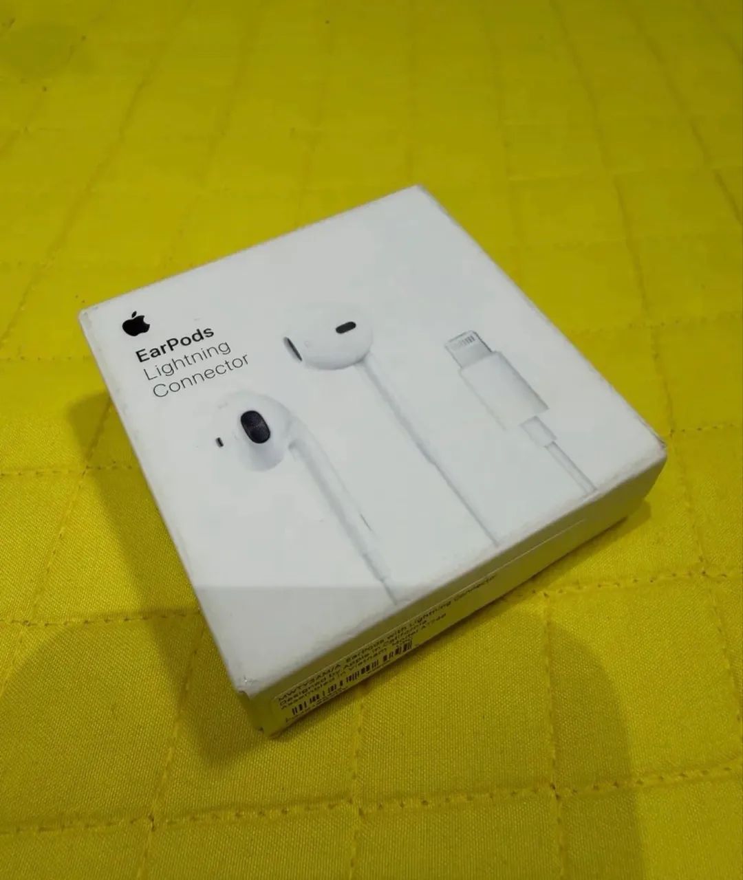 EarPods Original Apple