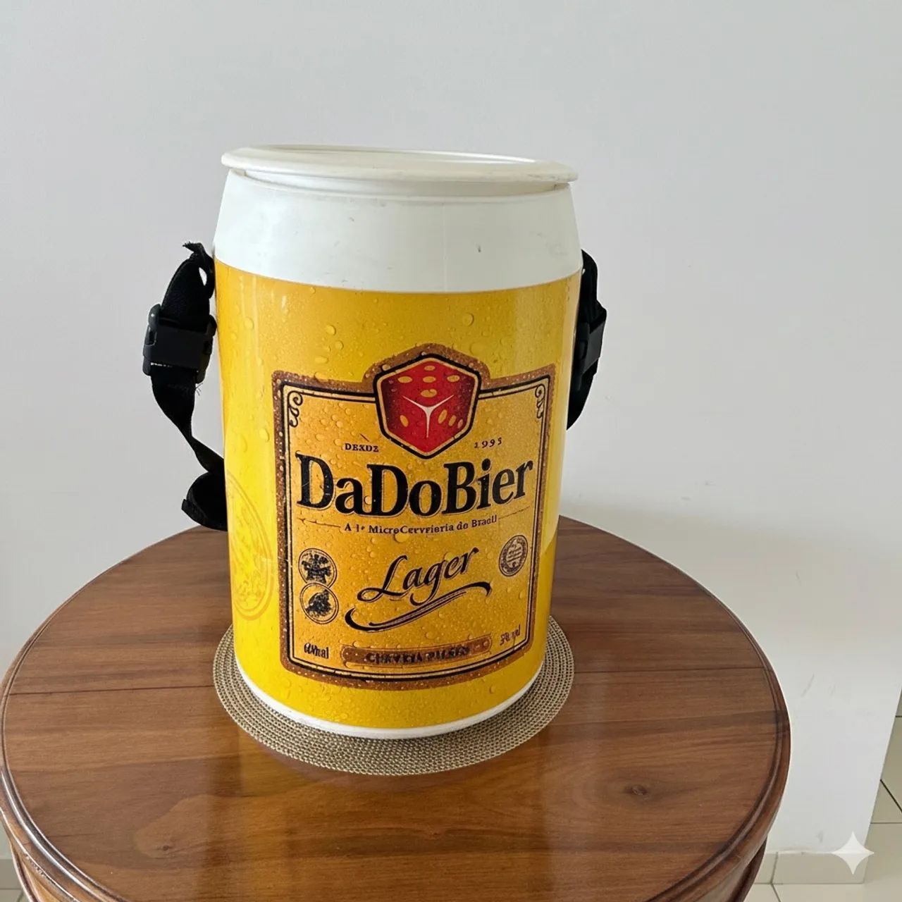 Cooler para bebidas 