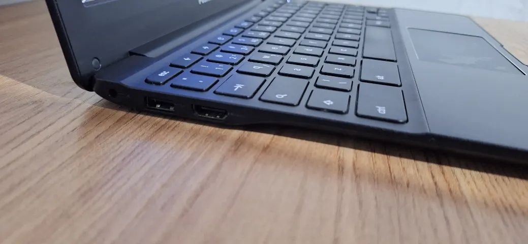 Chromebook Positivo CH1190 - Funcionando Perfeitamente - Foto 4