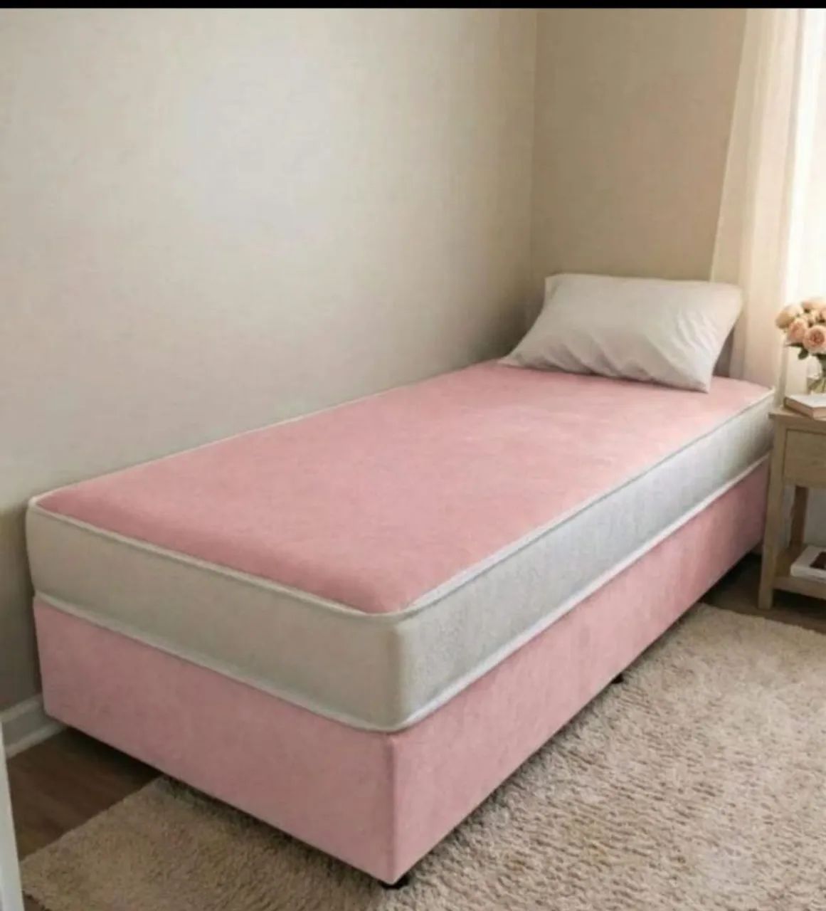 Cama de solteiro  - Foto 3