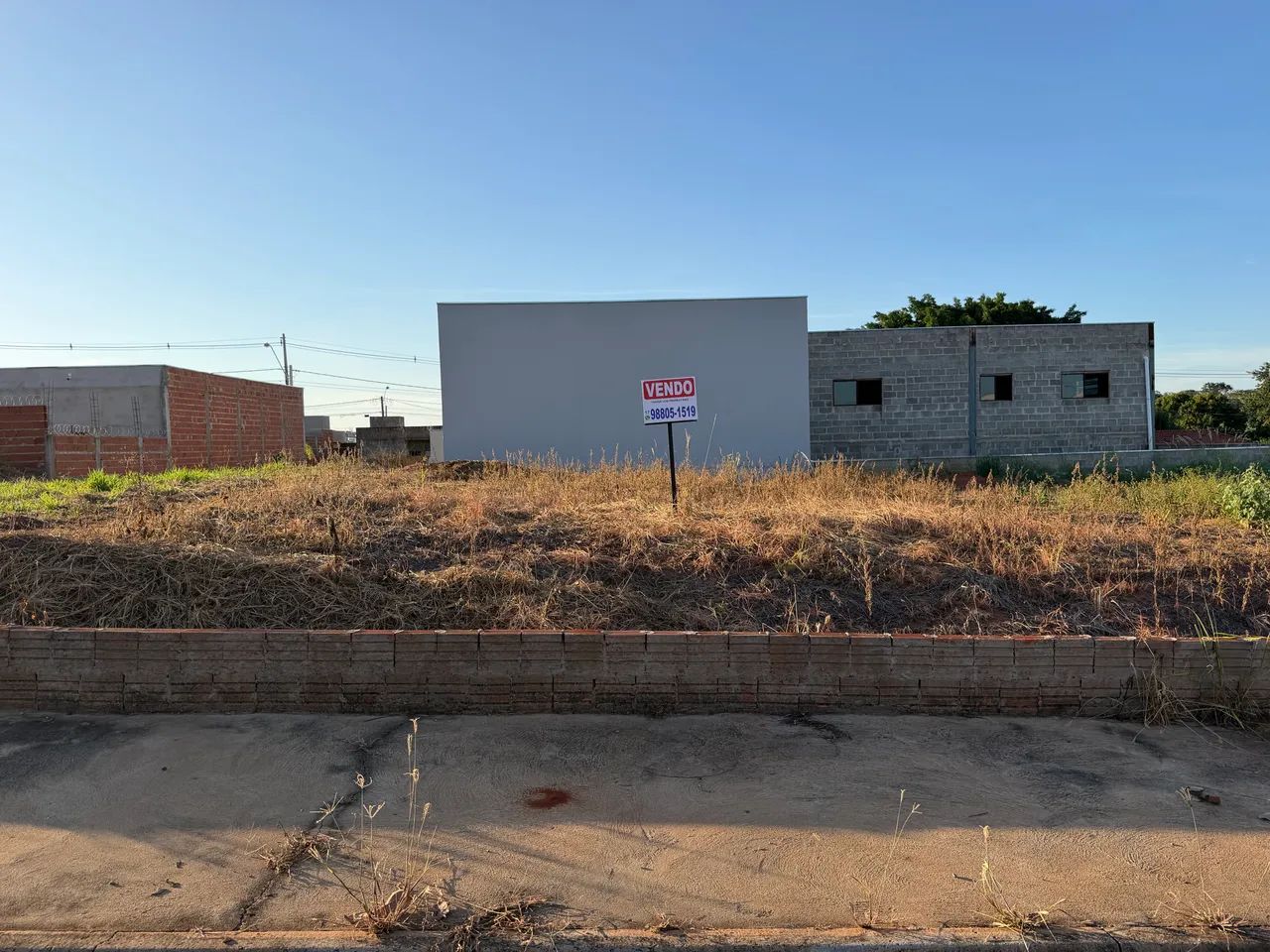 Foto - Mirassol - Miravista Residencial