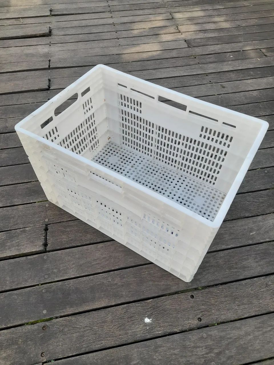 17 Caixas de plástico  - Foto 2