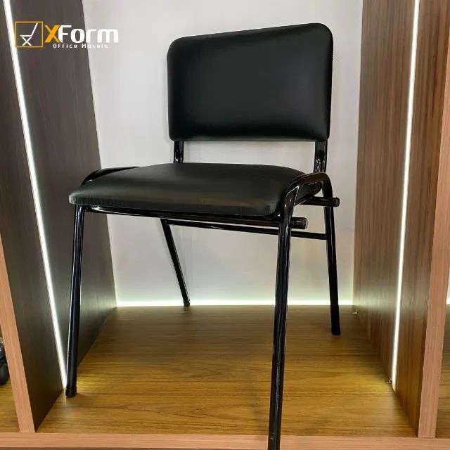 Cadeira fixa
