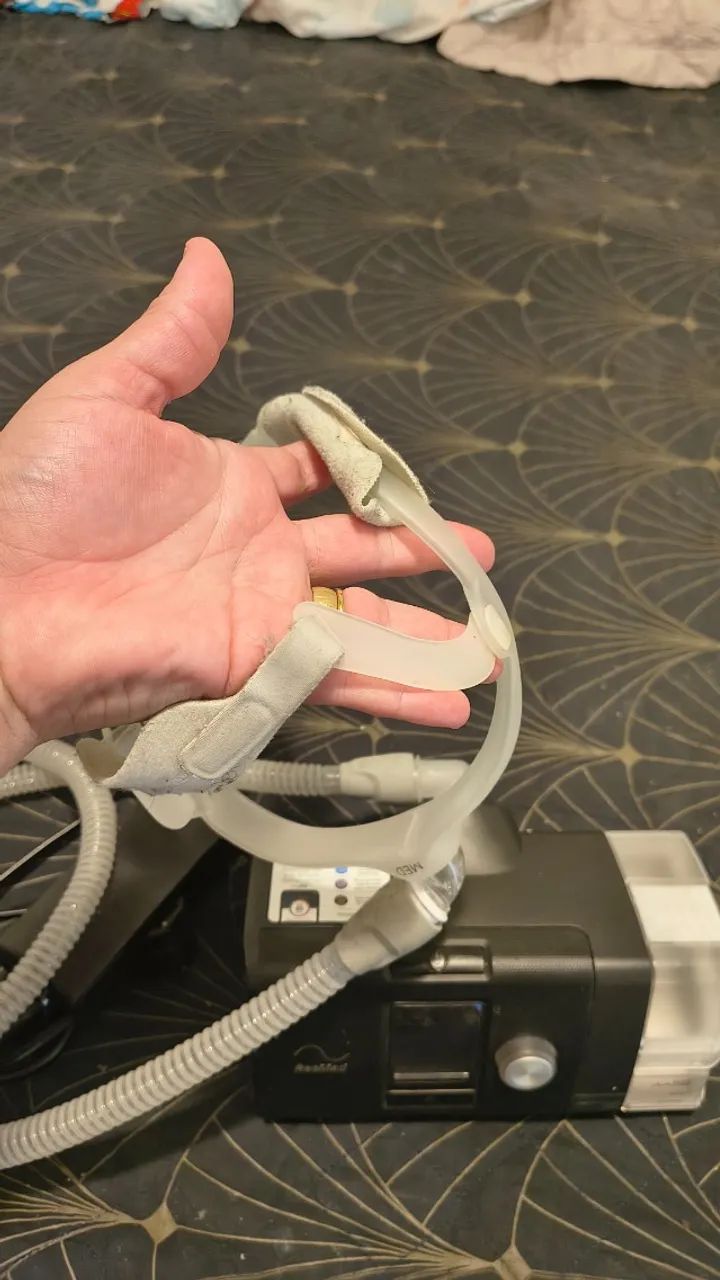 Cpap - Foto 3