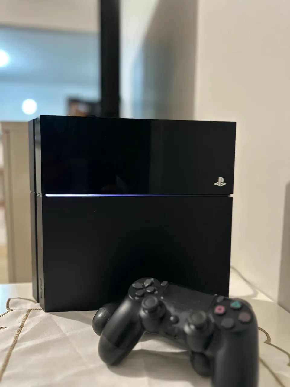 Ps4 - Foto 2