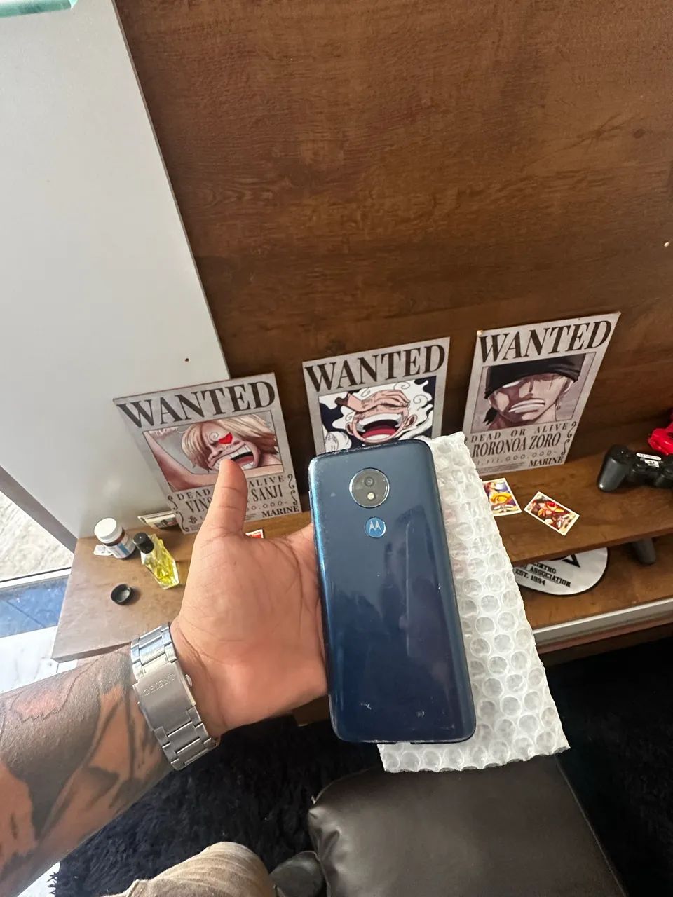 Moto G7 Power - Foto 2