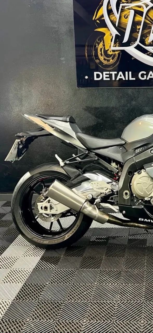 S1000RR  - Foto 3