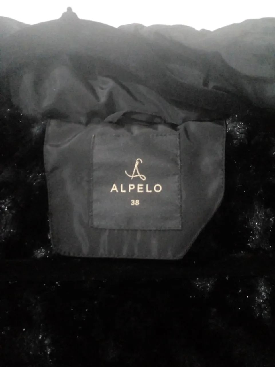 Casaco Alpelo Original, importado - Foto 3