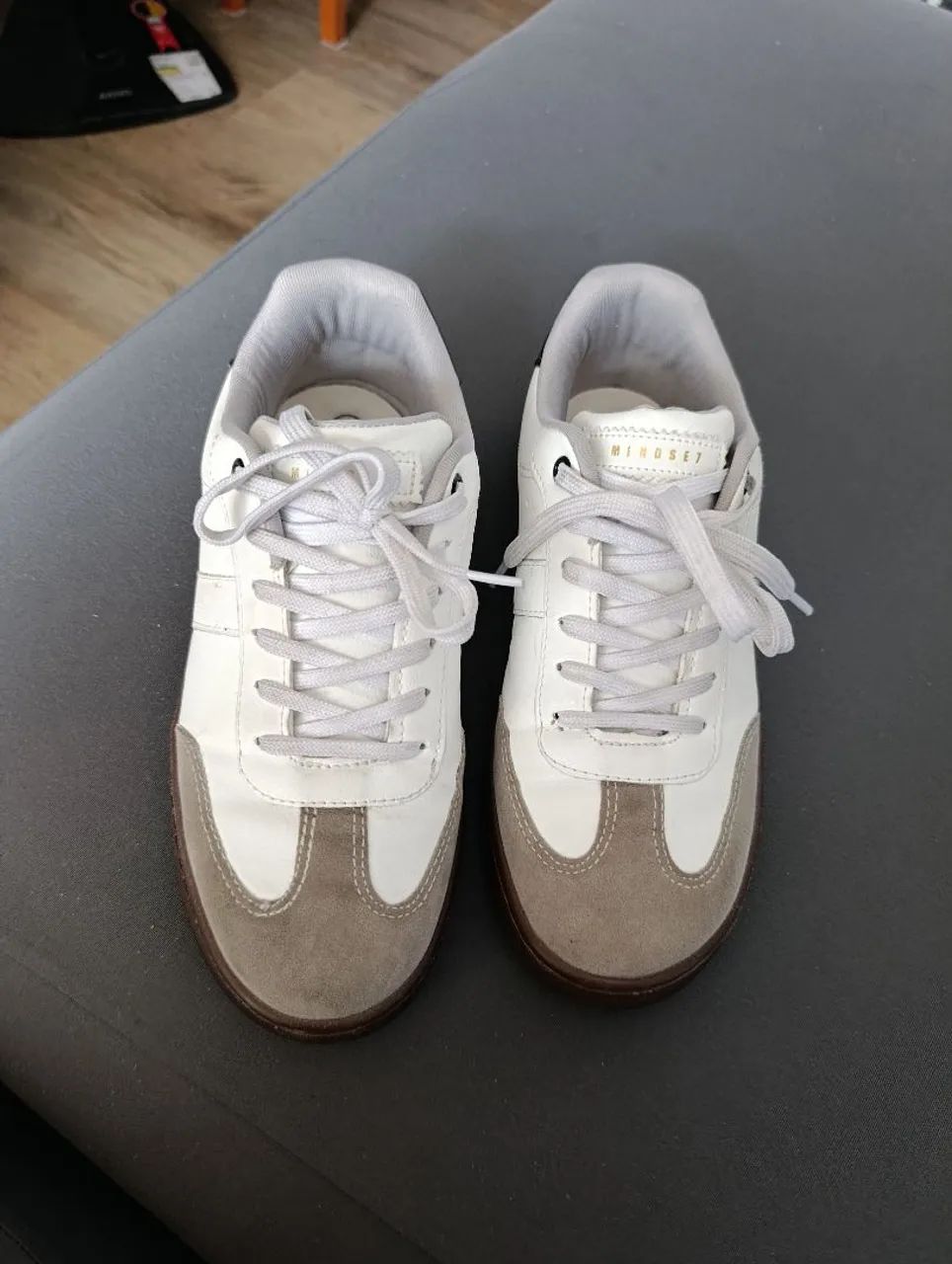 Tenis CEA Mindset feminino 