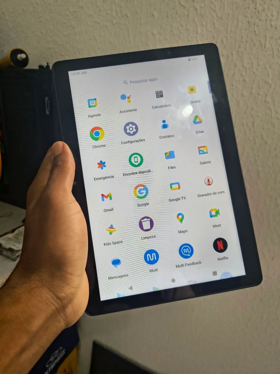 Tablet Multilaser M10 - Foto 2