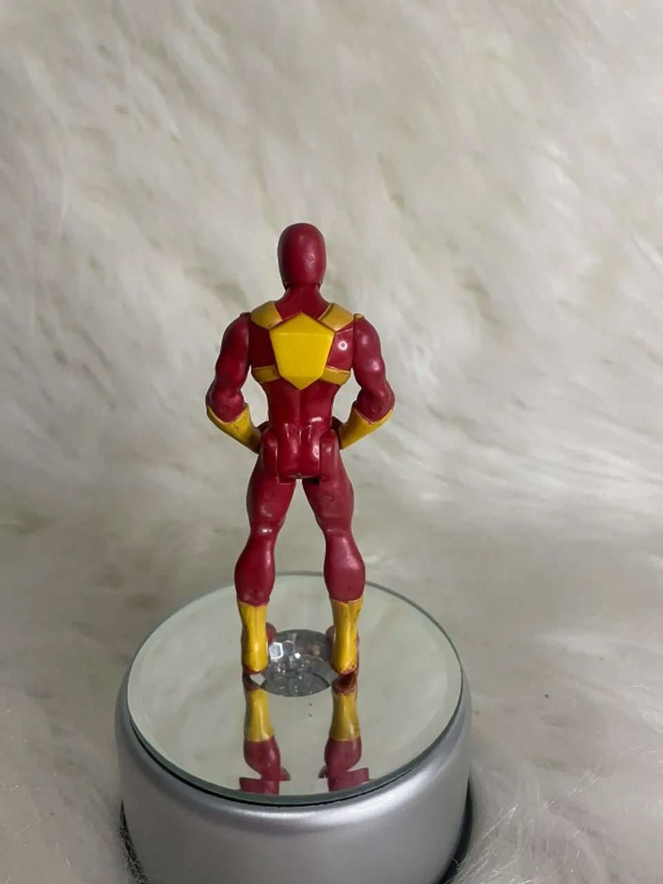 Boneco Aranha de Ferro - Foto 2