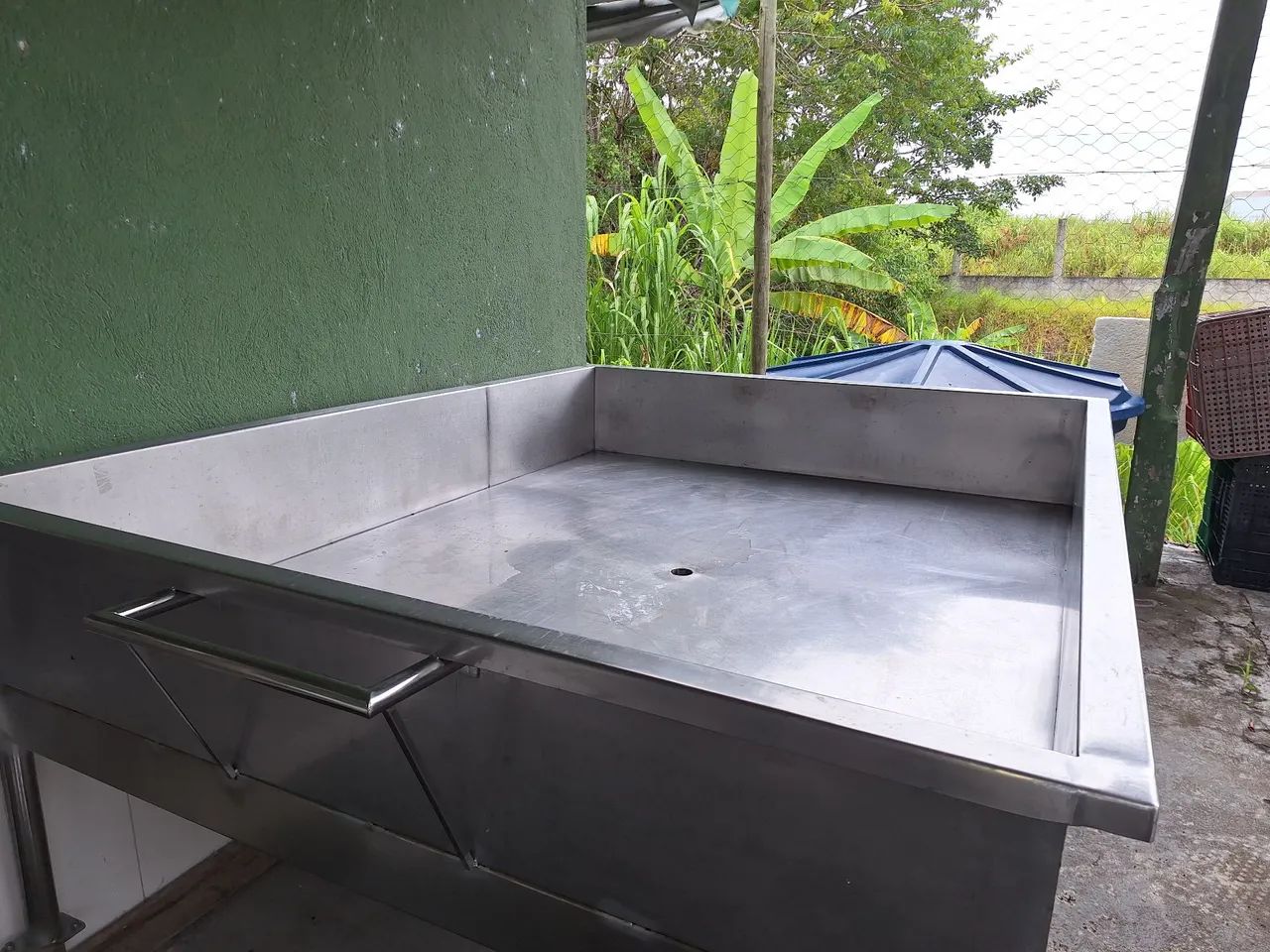 Tanque de lavagem  - Foto 4