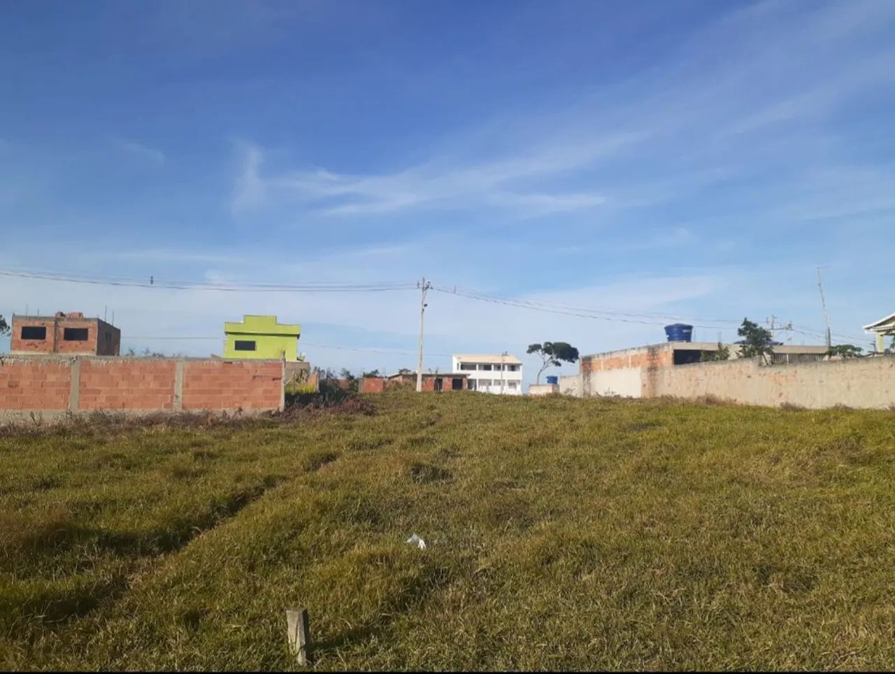 Oportunidade Única, Terreno Excelente. - Foto 4