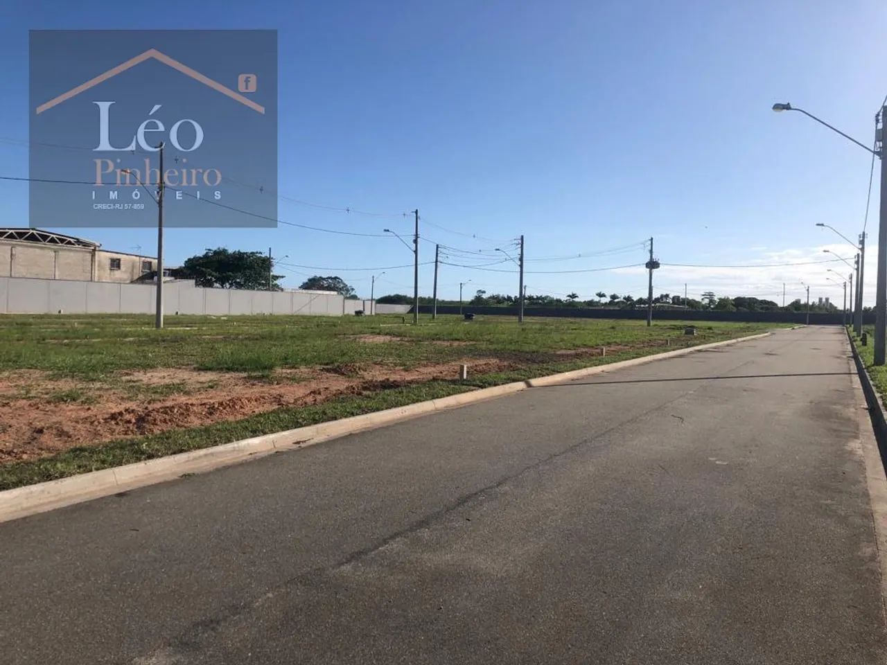 Terreno Condomínio em Cabiúnas - Macaé - Foto 4
