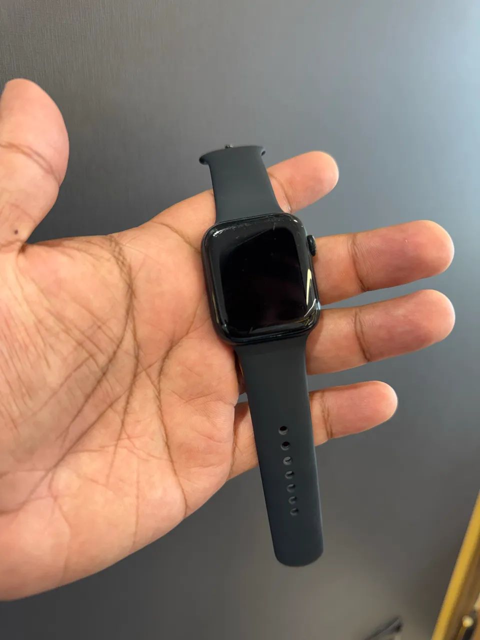 Apple Watch SE 2 44mm - Foto 4