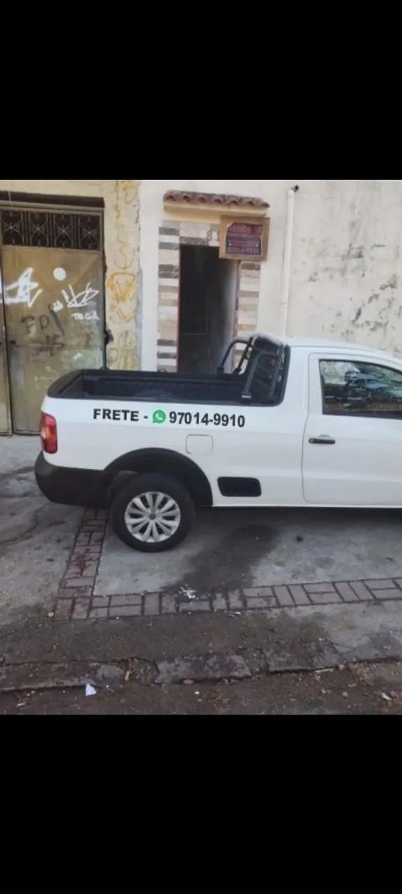 Frete Cachambi Méier Grajaú tijuca  - Foto 2